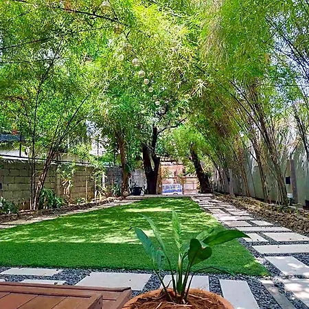 Silong: The Modern Bahay Kubo