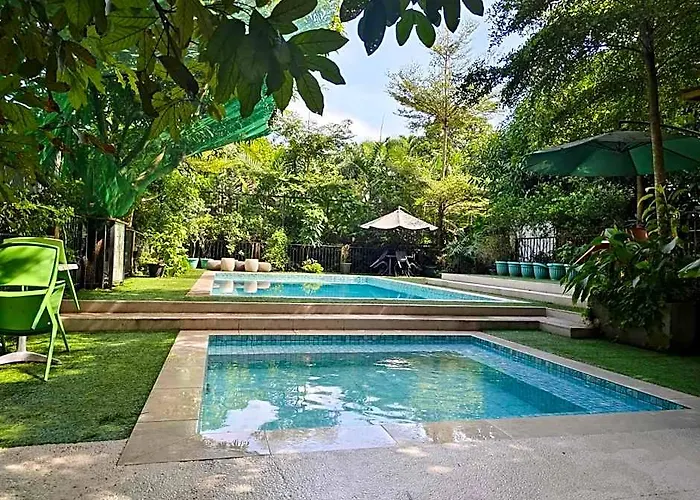 Silong: The Modern Bahay Kubo 5*