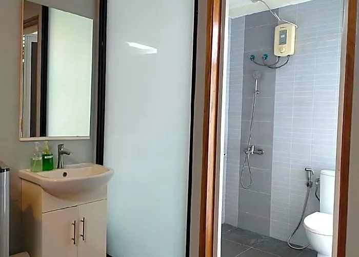 Отель Silong: The Modern Bahay Kubo