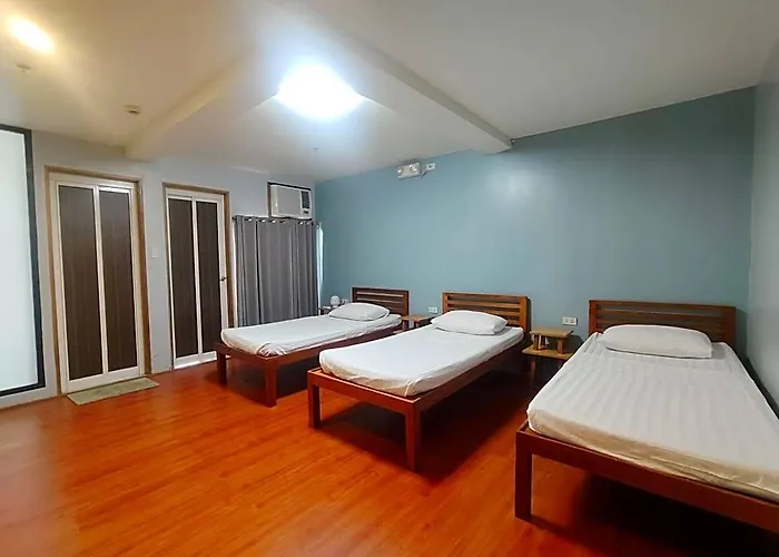 Silong: The Modern Bahay Kubo Отель Манила