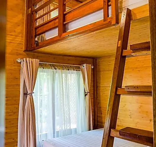 Silong: The Modern Bahay Kubo 5*