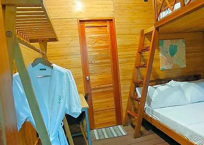Silong: The Modern Bahay Kubo 5* Манила