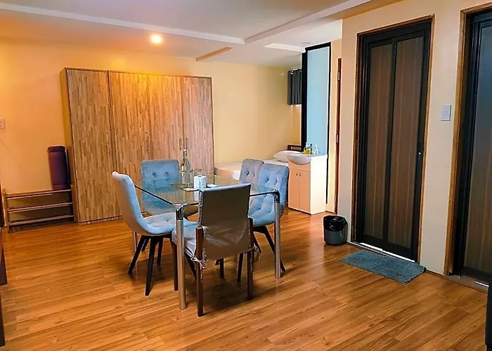 Отель Silong: The Modern Bahay Kubo 5*